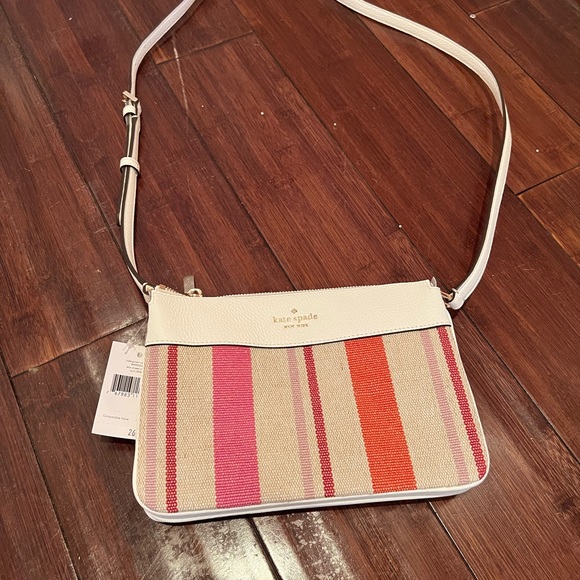 NWT Kate Spade Crossbody - Picture 3 of 6